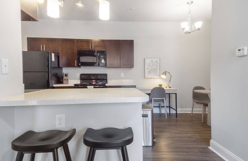 Johns Island Apartment | Modern Apartment in Prime Location (ID2000X66)