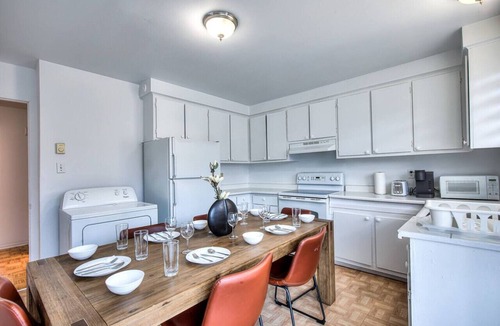 Pierrefonds-Roxboro Apartment | Modern apartment Ideal location 3BR