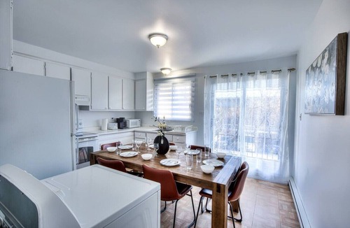 Pierrefonds-Roxboro Apartment | Modern apartment Ideal location 3BR
