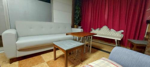 Ensanche Diputacion Apartment | Modern apartment in Alacant, 60m², wheelchair accessible