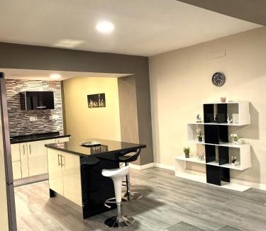 Ensanche Diputacion Apartment | Modern Apartment in Alicante center Beach