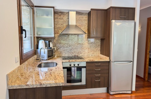 Arinsal Apartment | Modern Apartment in Arinsal - 5 pers, PARKING
