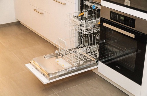 Iselin Apartment | Modern apartment in Basel with free BaselCard