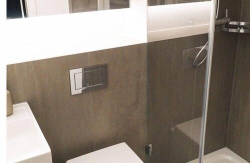 Iselin Apartment | Modern apartment in Basel with free BaselCard