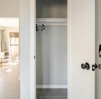 Black Rock Historic District Apartment | Modern Apartment in Black Rock-