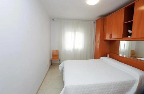 Calafell Apartment | Modern apartment in Calafell with sea and mountain view