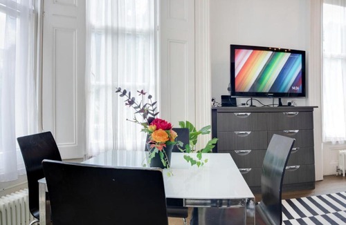 Little Venice Apartment | Modern Apartment in Central London