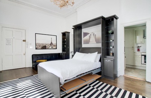 Little Venice Apartment | Modern Apartment in Central London