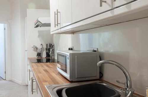 Weston on Trent Apartment | Modern apartment in Coventry