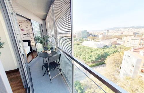 Provencals del Poblenou Apartment | Modern apartment in Diagonal Mar