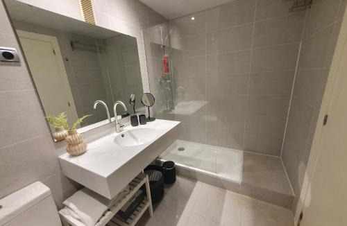 Provencals del Poblenou Apartment | Modern apartment in Diagonal Mar