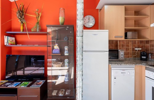 El Tarter Apartment | Modern Apartment in El Tarter - 4 people, Parking Available