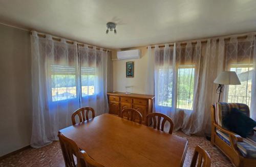 Escadarcs Apartment | Modern Apartment in Escadarcs, 60 sqm with Mountain View