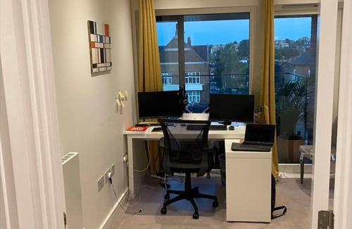 Walpole Apartment | Modern Apartment in London