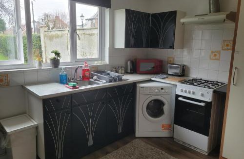 Luton Apartment | Modern Apartment in Luton