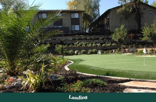 Fair Oaks Apartment | Modern Apartment in Prime Location (ID8965)