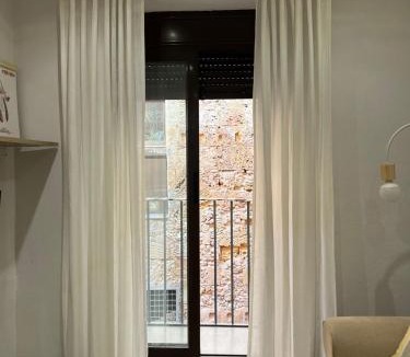 Old Town Apartment | Modern apartment in Part Alta
