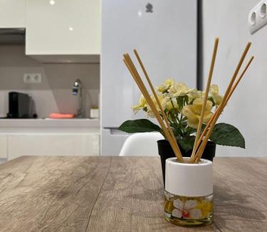 Old Town Apartment | Modern apartment in Part Alta