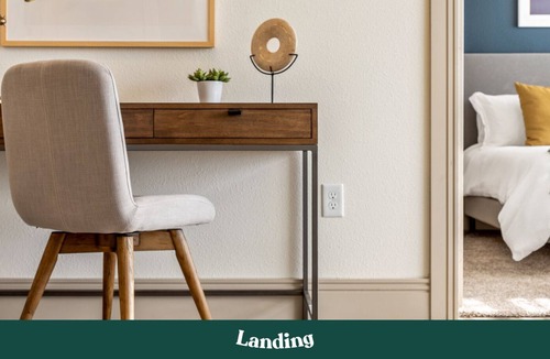 Falconhead Apartment | Modern Apartment in Prime Location (ID3087)