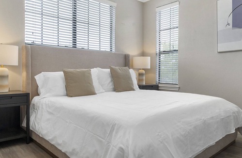 Lewisville Apartment | Modern Apartment in Prime Location (ID6329X47)