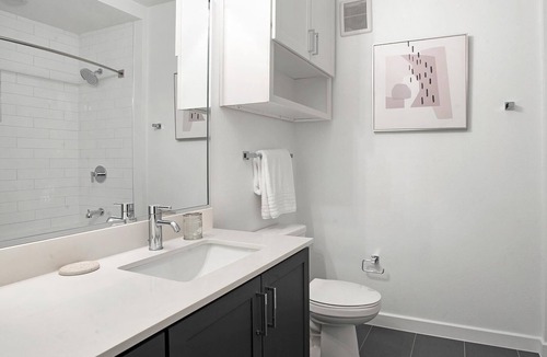 Austin Apartment | Modern Apartment in Prime Location (ID1403X656)
