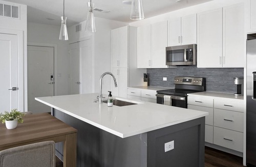 Austin Apartment | Modern Apartment in Prime Location (ID1403X656)