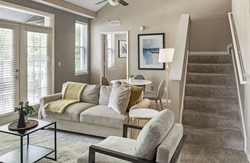 Baldwin Park Apartment | Modern Apartment in Prime Location (ID4577X6)