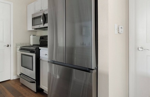 Southwest Raleigh Apartment | Modern Apartment in Prime Location (ID1364X008)