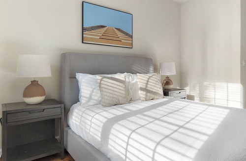 Southwest Raleigh Apartment | Modern Apartment in Prime Location (ID1364X008)