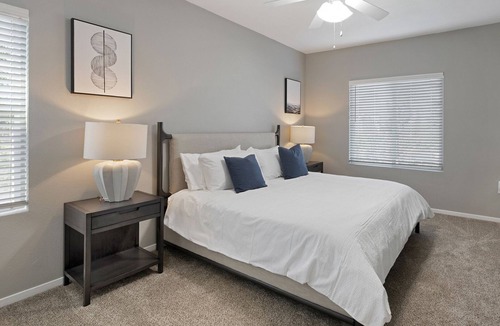 Rocklin Apartment | Modern Apartment in Prime Location (ID9304X63)