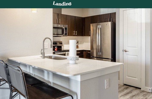 Los Indios Apartment | Modern Apartment in Prime Location (ID7345X71)
