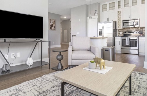 Chapel Hill Apartment | Modern Apartment in Prime Location (ID1014X909)