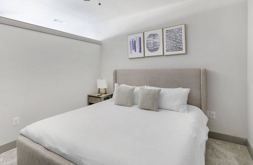 Plano Apartment | Modern Apartment in Prime Location (ID7967X54)