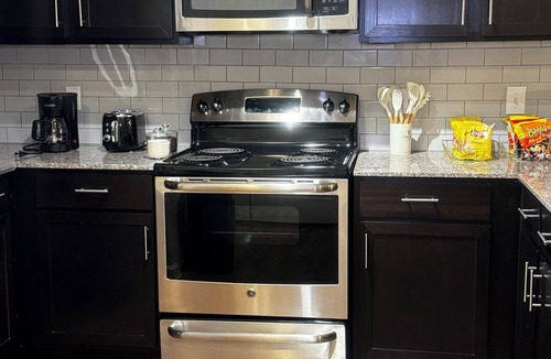 Austin Apartment | Modern Apartment in South Austin