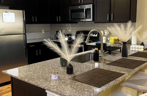 Austin Apartment | Modern Apartment in South Austin