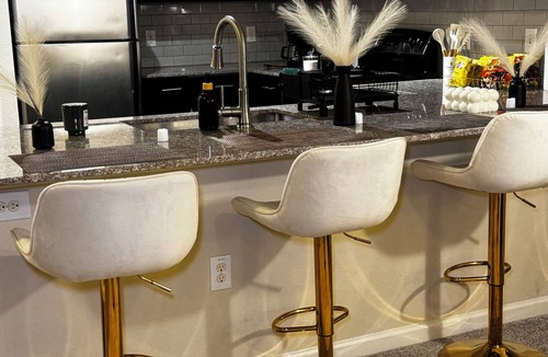 Austin Apartment | Modern Apartment in South Austin