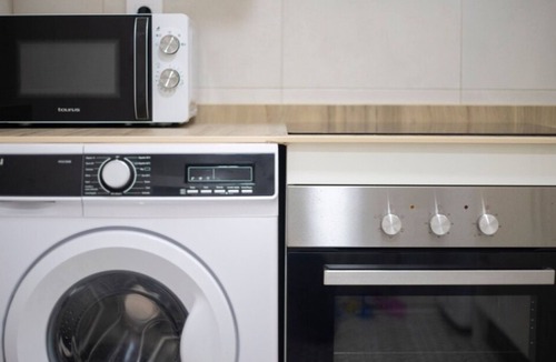 Old Town Apartment | Modern apartment in Tarragona, 2 people, air conditioning