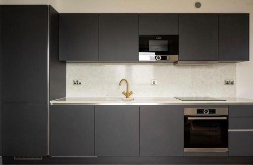 Tottenham Hale Apartment | Modern Apartment in Tottenham, London