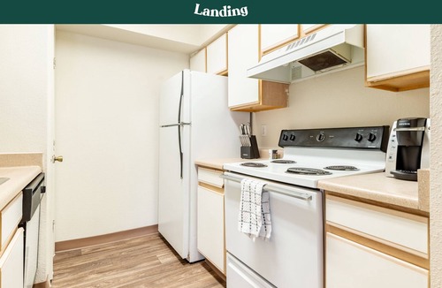 Albuquerque Apartment | Modern Apartment in Prime Location (ID6628X19)