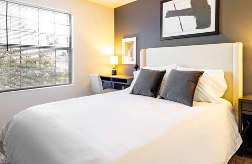 Albuquerque Apartment | Modern Apartment in Prime Location (ID6628X19)