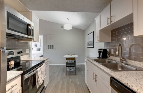 Far North Dallas Apartment | Modern Apartment in Prime Location (ID5258X19)