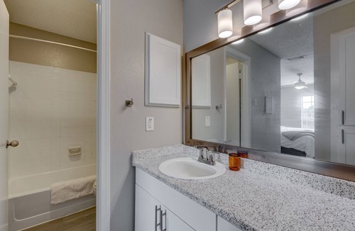 Far North Dallas Apartment | Modern Apartment in Prime Location (ID5258X19)