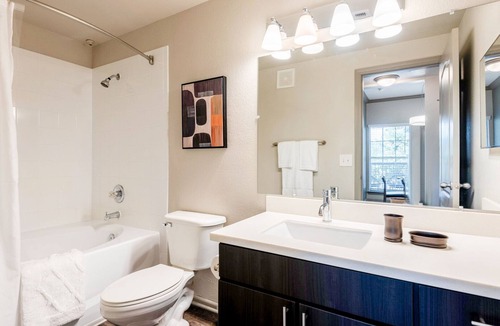Cedar Park Apartment | Modern Apartment in Prime Location (ID4320X88)