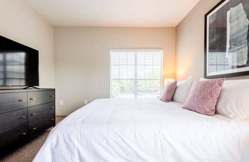 Cedar Park Apartment | Modern Apartment in Prime Location (ID4320X88)