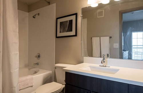 Cedar Park Apartment | Modern Apartment in Prime Location (ID2796X70)
