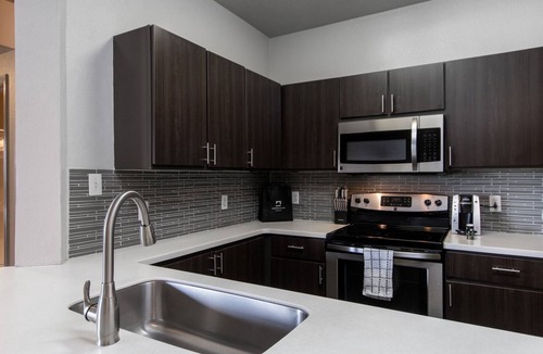Cedar Park Apartment | Modern Apartment in Prime Location (ID4174X27)