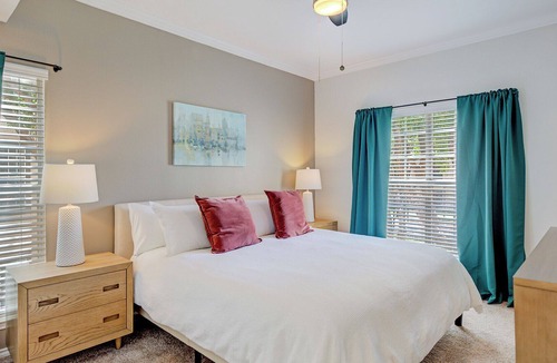 Fort Worth Apartment | Modern Apartment in Prime Location (ID5315)