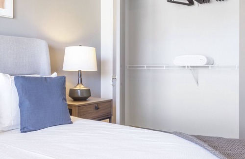Georgetown Apartment | Modern Apartment in Prime Location (ID3128X66)