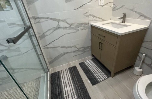 Hackensack Apartment | Modern Apartment in Hackensack