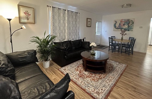 Hackensack Apartment | Modern Apartment in Hackensack